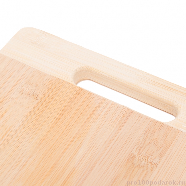     Bamboo Cutting Board 22x32 