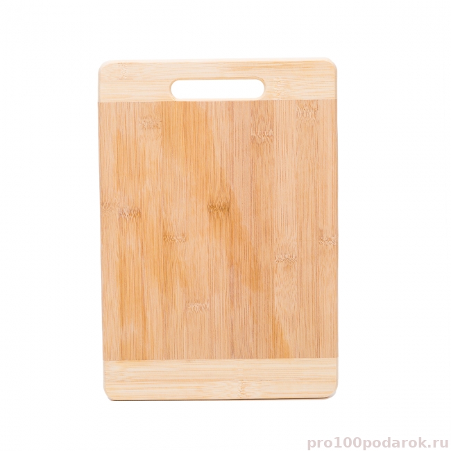     Bamboo Cutting Board 22x32 