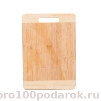     Bamboo Cutting Board 22x32 
